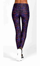 Load image into Gallery viewer, Activewear Running workout Tights, Gym Wear, Yoga Pants,Jogging,Running,Sports,Spin&amp;Cycling, Dance, Netball, Travel, Life style