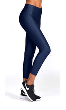 Load image into Gallery viewer, Activewear Running workout Tights, Gym Wear, Yoga Pants,Jogging,Running,Sports,Spin&amp;Cycling, Dance, Netball, Travel, Life style - alienactive